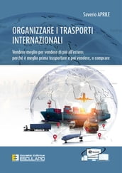 Organizzare i trasporti internazionali