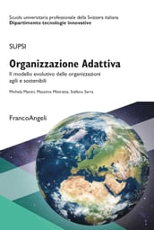 Organizzazione Adattiva