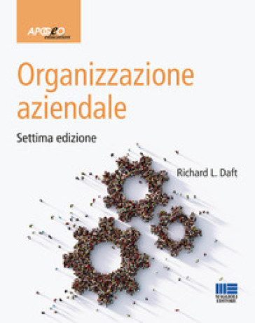 Organizzazione aziendale - Richard L. Daft