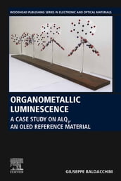 Organometallic Luminescence