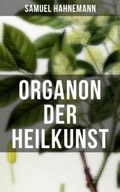 Organon der Heilkunst