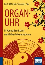 Organuhr. Kompakt-Ratgeber