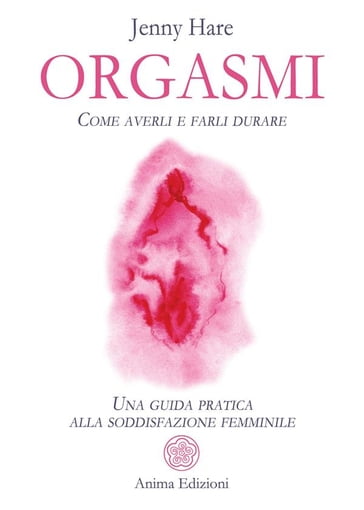 Orgasmi - Jenny Hare