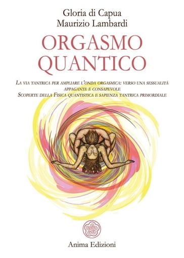 Orgasmo quantico - G. Di Capua - M. Lambardi
