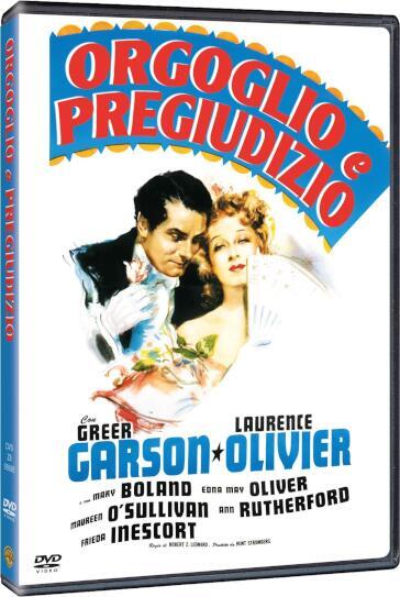 Orgoglio E Pregiudizio (1940) - Robert Z. Leonard