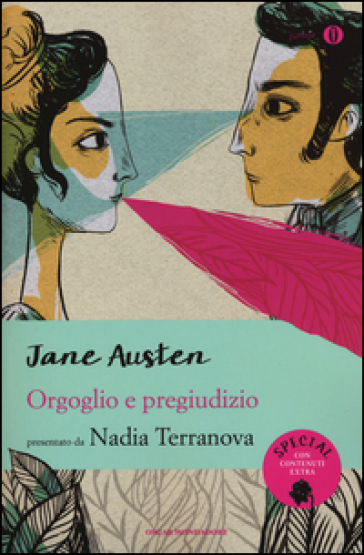 Orgoglio e pregiudizio - Jane Austen