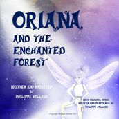 Oriana and the Enchanted Forest