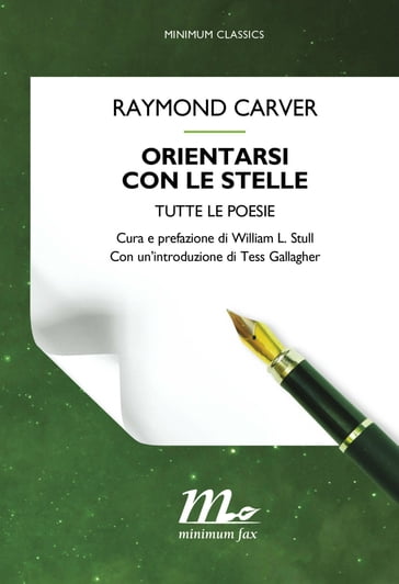 Orientarsi con le stelle - Raymond Carver