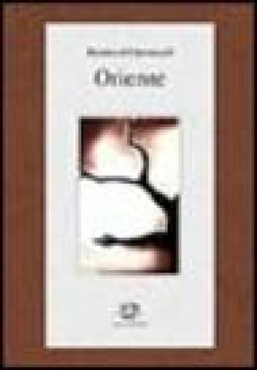 Oriente - Reinhard Christanell