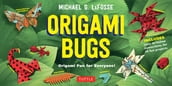 Origami Bugs Ebook