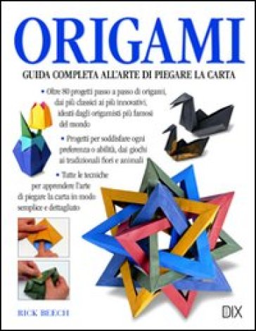 Origami - Rick Beech