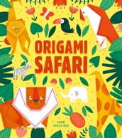 Origami Safari