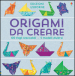 Origami da creare. Ediz. illustrata