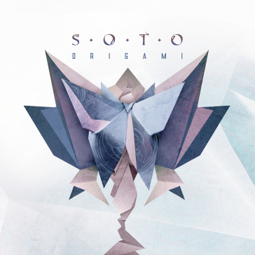 Origami (digipack & sticker-set limited - SOTO