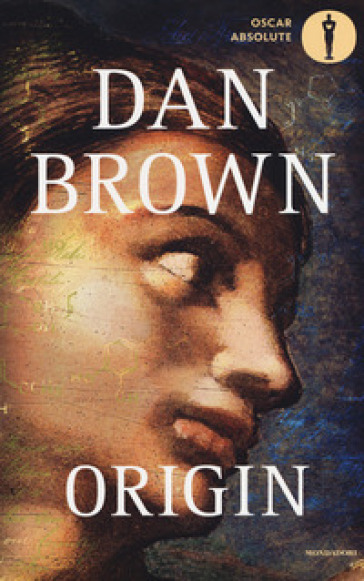 Origin - Dan Brown