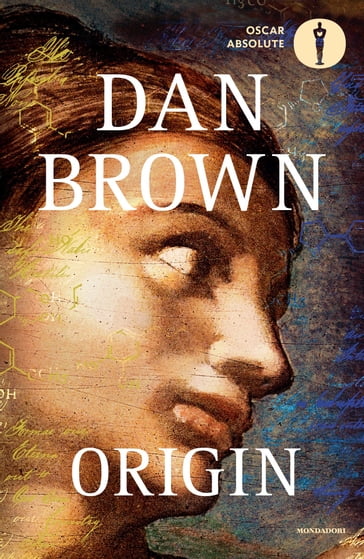 Origin - Dan Brown