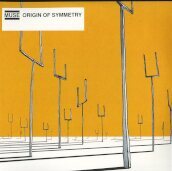 Origin of symmetry