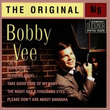Original - Bobby Vee