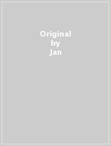 Original - Jan & Dean