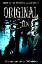 Original Sin (The Alexandra Jones Series #2)