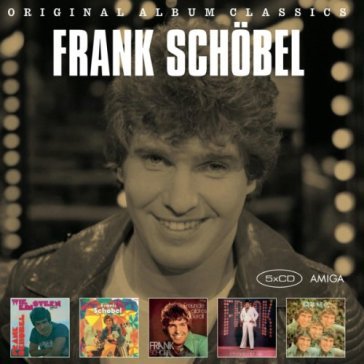 Original album classics - FRANK SCHOEBEL