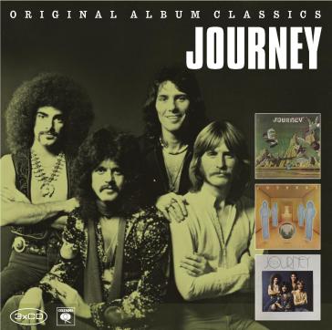 Original album classics (box3cd) - Journey