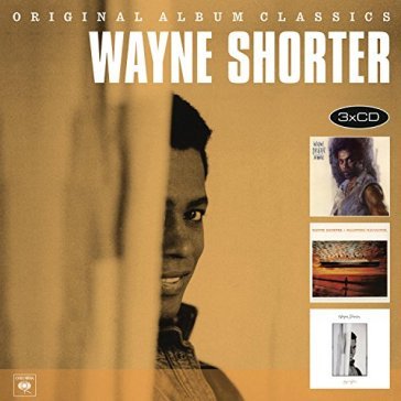 Original album classics - Wayne Shorter