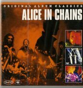Alice In Chains - Tutti gli articoli dell'autore - Mondadori Store