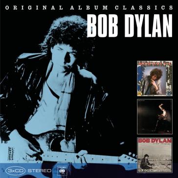 Original album classics (box 3 cd) - Bob Dylan