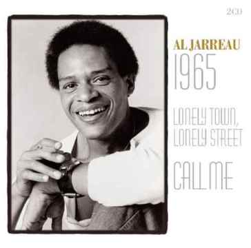 Original album collection - Al Jarreau