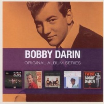 Original album series - Bobby Darin