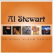 Original album series (box 5 cd)