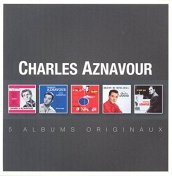 Original album series (box 5 cd)
