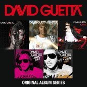 Original album series (box 5 cd)