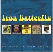 Original album series (box 5 cd)