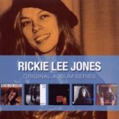 Original album series (box 5 cd)