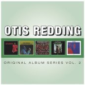 Original album vol 2 (box 5 cd)