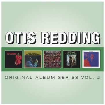 Original album vol 2 (box 5 cd)