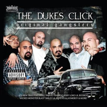 Original gangsters - DUKES CLICK