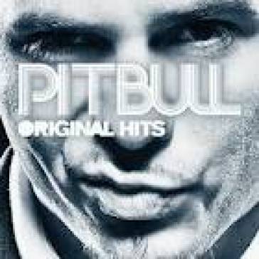 Original hits - Pitbull