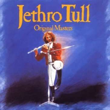 Original masters - Jethro Tull