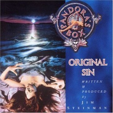 Original sin - PANDORA