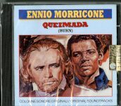 Original soundtracks - Queimada