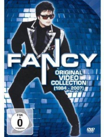 Original video collection (198 - Fancy