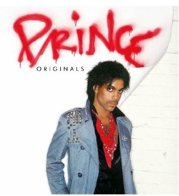 Originals (2LP) - Prince