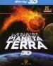 Origine Violenta Del Pianeta Terra (L') (Blu-Ray 3D)