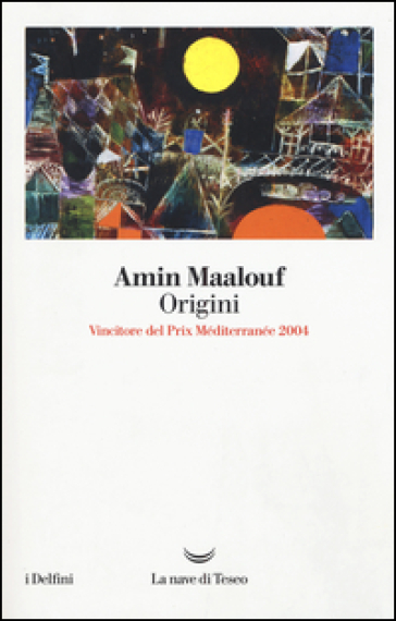 Origini - Amin Maalouf