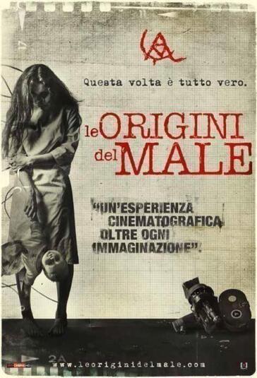 Origini Del Male (Le) - John Pogue