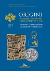 Origini - XXXVII