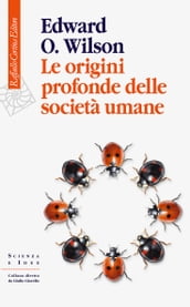 Origini profonde delle società umane